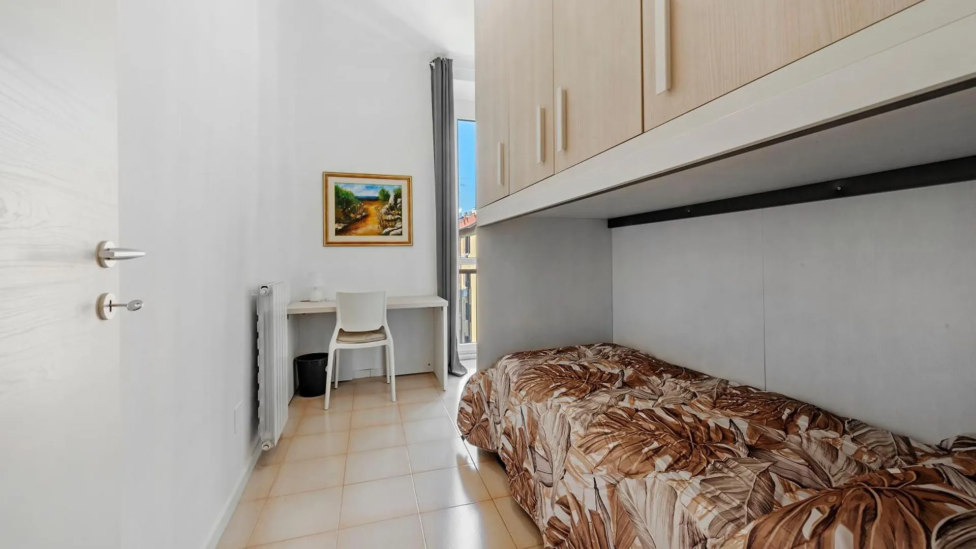 Sunflower Milano İtalya