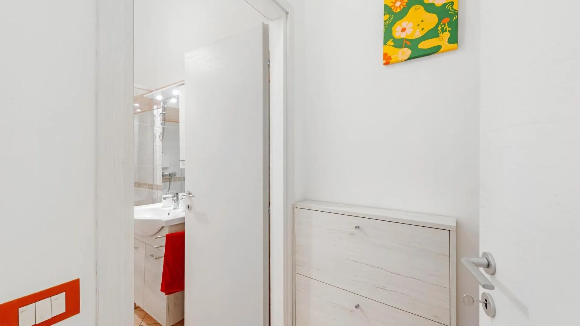 Sunflower Milano Daire